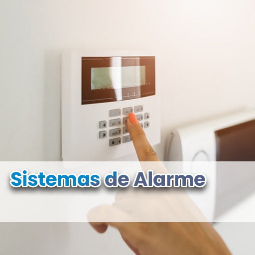 Sistemas de Alarme